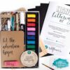 Hand Lettering Kit